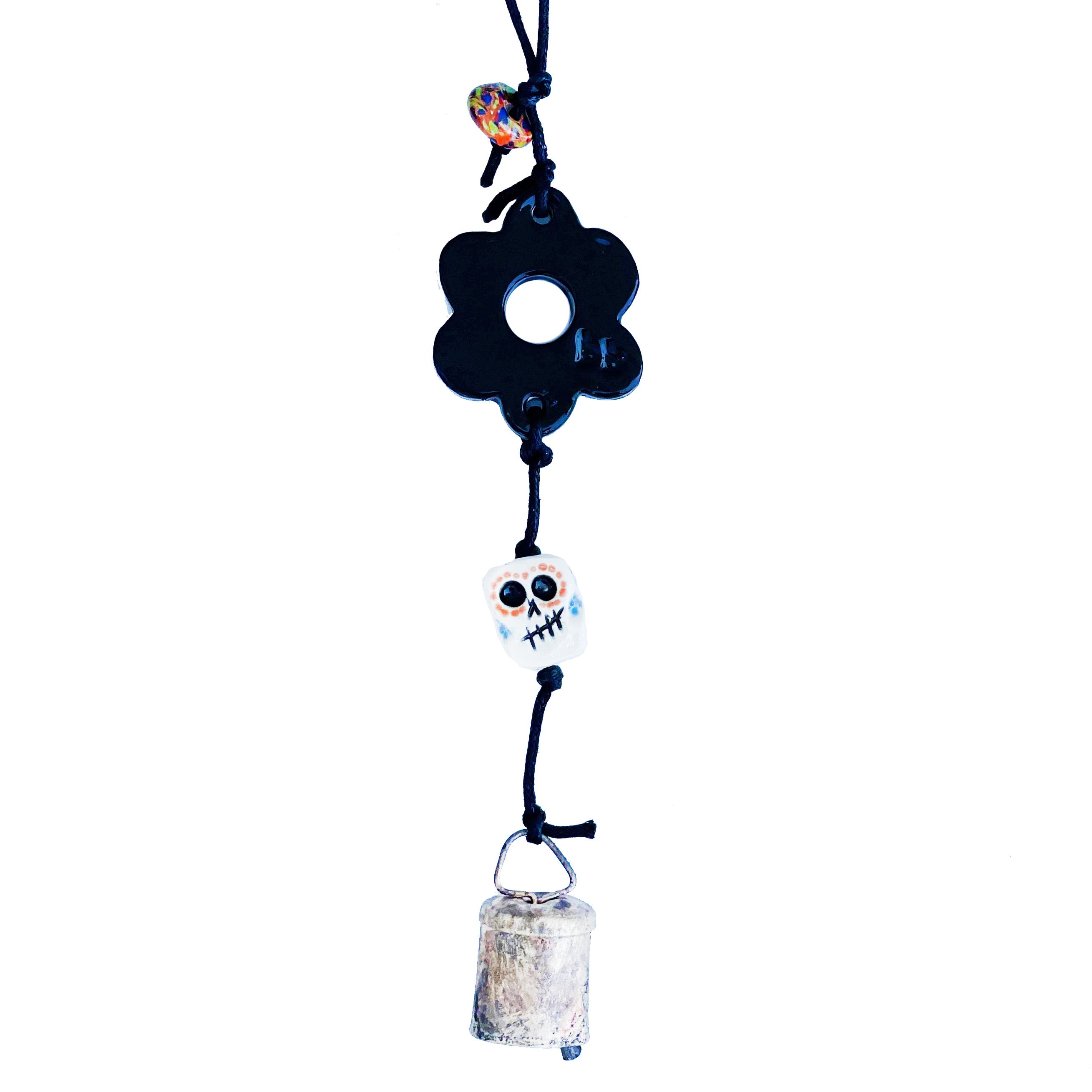 Mini Ben's Bell Black