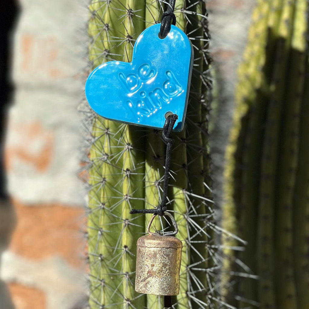 Heart Ornament