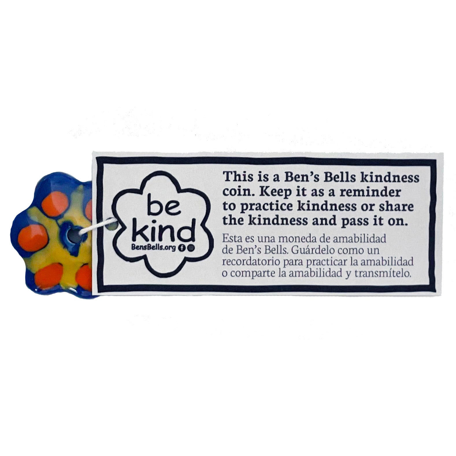 Kindness Coin
