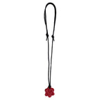 Flower Necklace