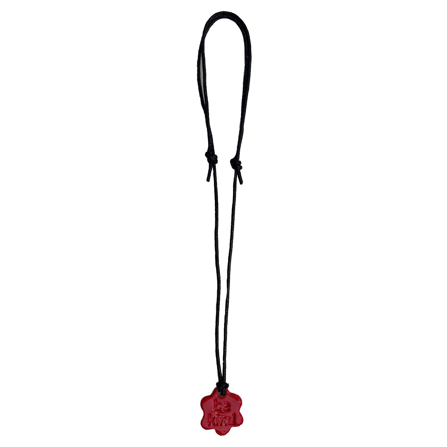 Flower Necklace