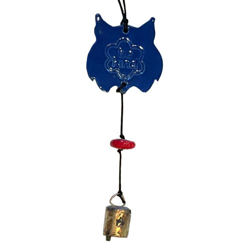 Wildcat UofA Ornament
