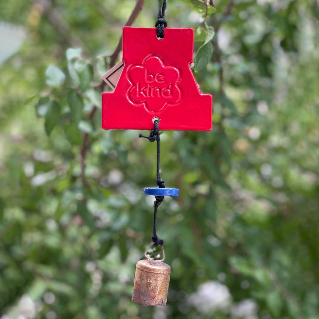 Block "A" UofA Ornament