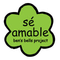 Bumper Sticker - sÃ© amable
