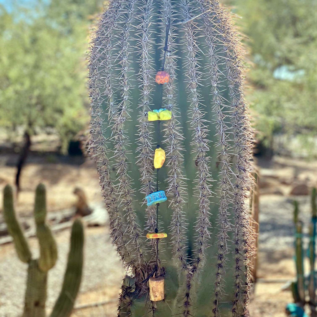 Bead String