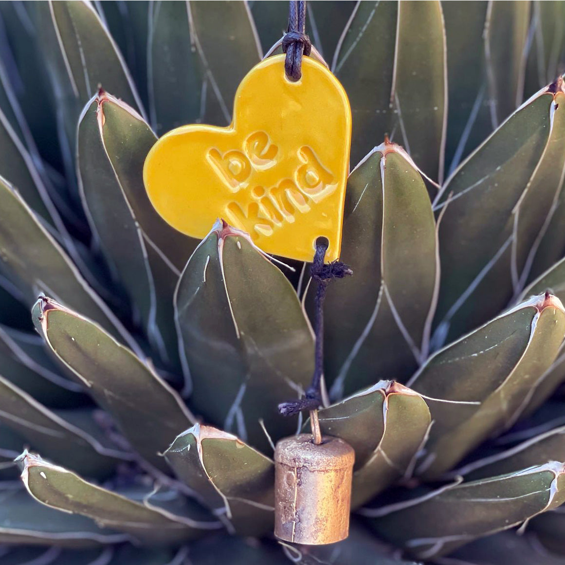 Heart Ornament