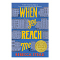 "When You Reach Me"