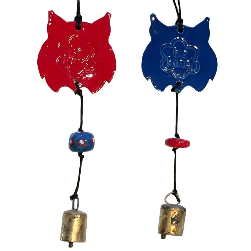 Wildcat UofA Ornament