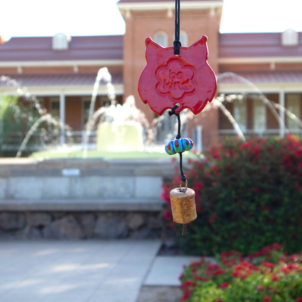 Wildcat UofA Ornament