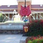 Wildcat UofA Ornament
