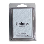 Candle- kindness Soy Wax Melts