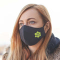 Face Mask Adult Black