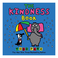 "The Kindness Book"