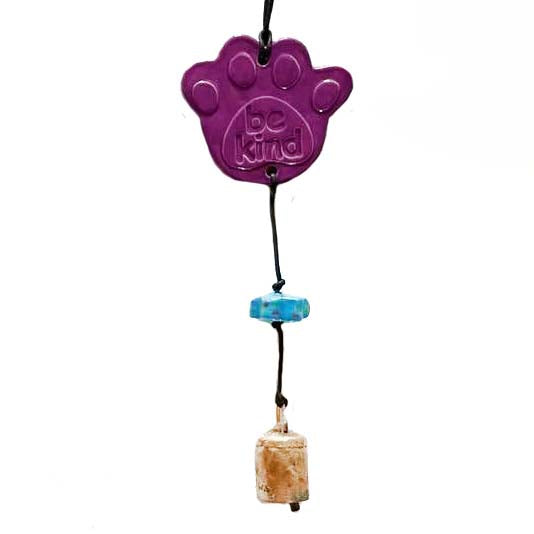 Paw Ornament