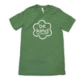 Leaf Green Tee