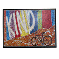 Magnet - Kind Bike
