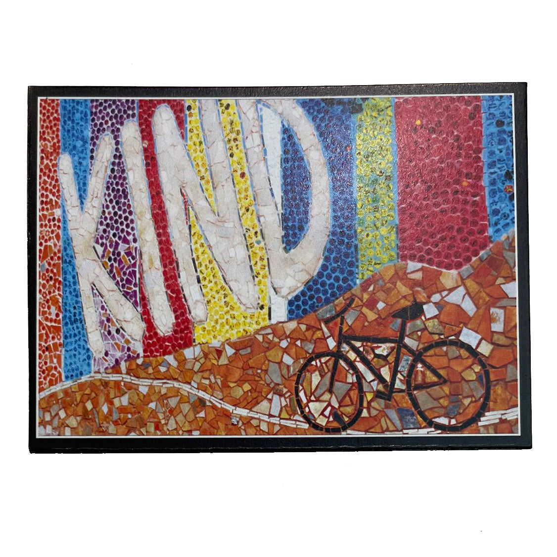 Magnet - Kind Bike