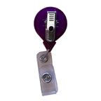 Badge Reel with Swivel Clip