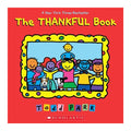 "The Thankful Book"