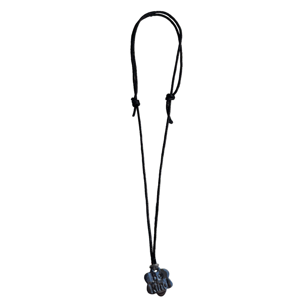 Flower Necklace