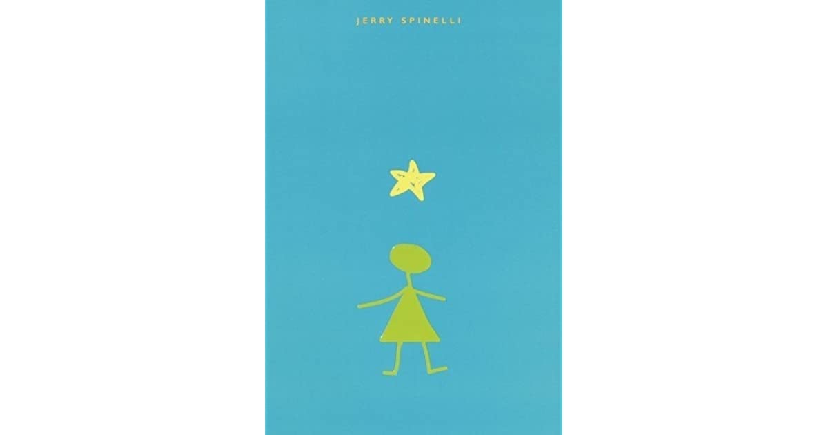 "Stargirl"