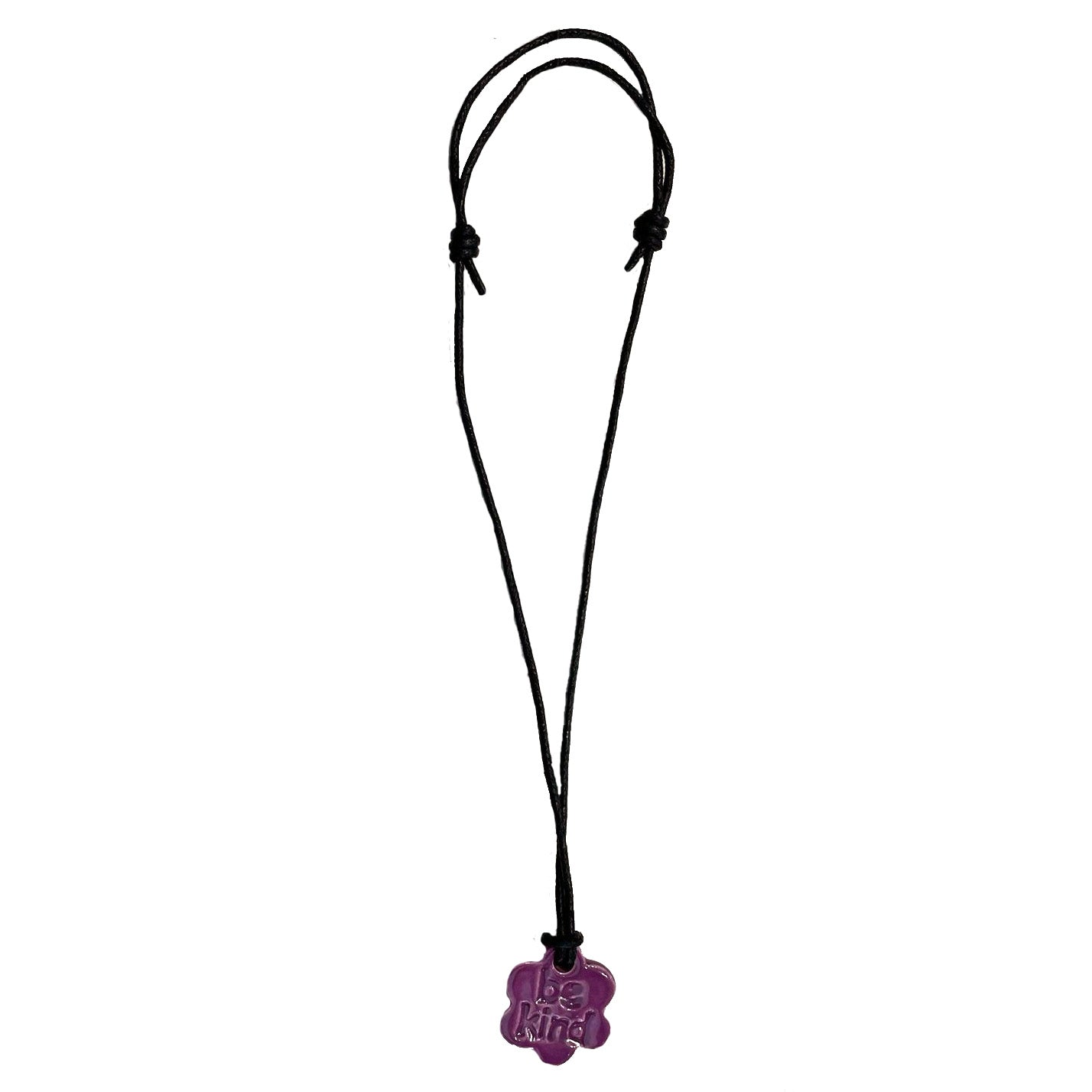 Flower Necklace