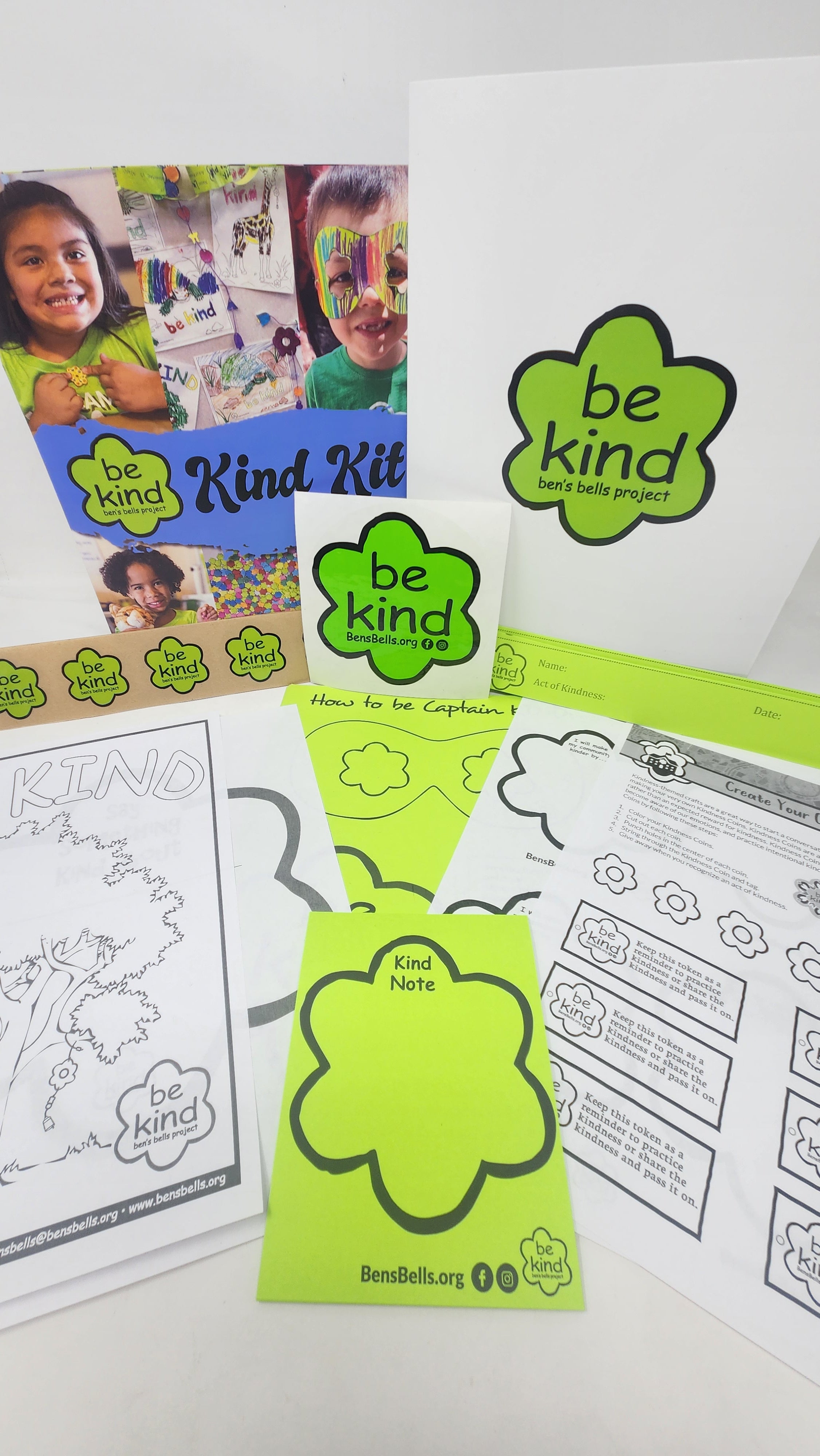 Kindness Kit