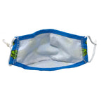 Face Mask Kids Blue