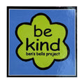 Magnet - Logo Blue Small