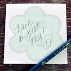 Sticky Notepad