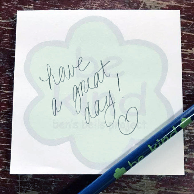 Sticky Notepad