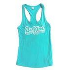 Women's Racerback Tank