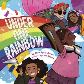 "Under One Rainbow"